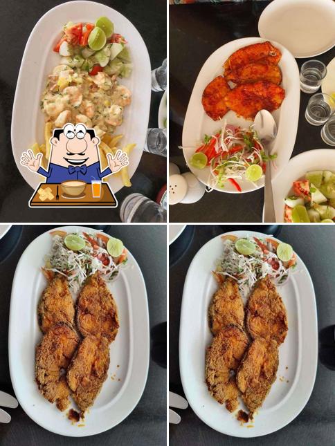 Dropadi Bar And Restaurant