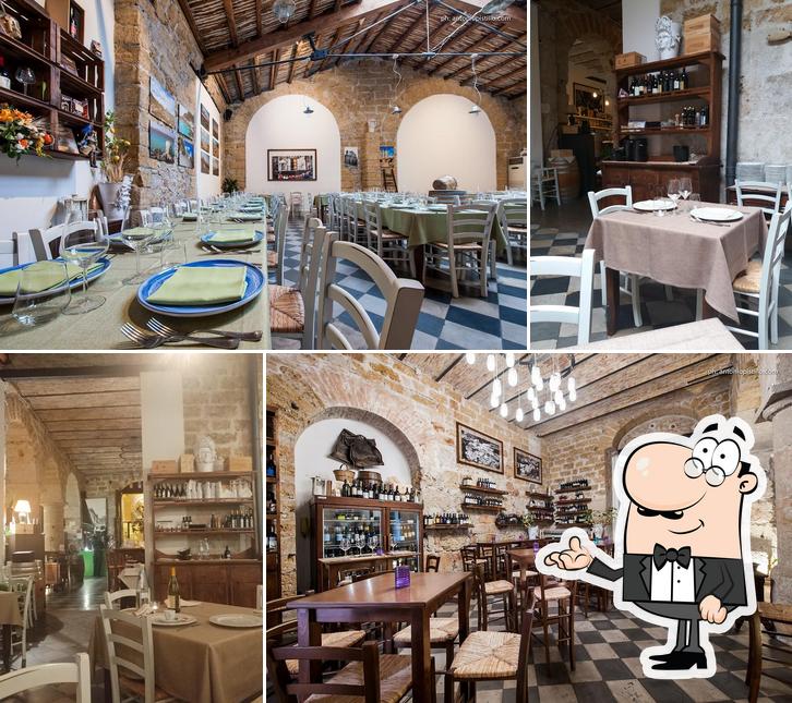 Osteria Ballarò