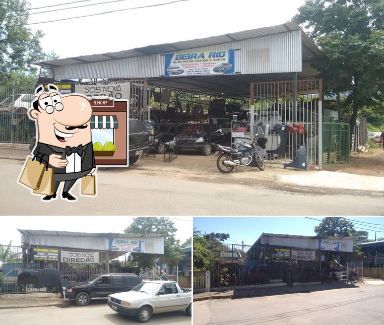 Bar do Geraldo