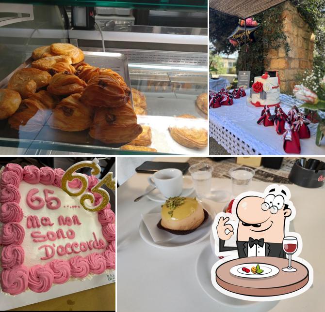 Cibo al Dolci Creazioni di Fabio Ravone - Bar Pasticceria Gelateria