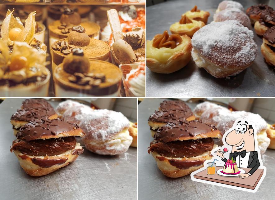 Padaria Q'Pãozinho