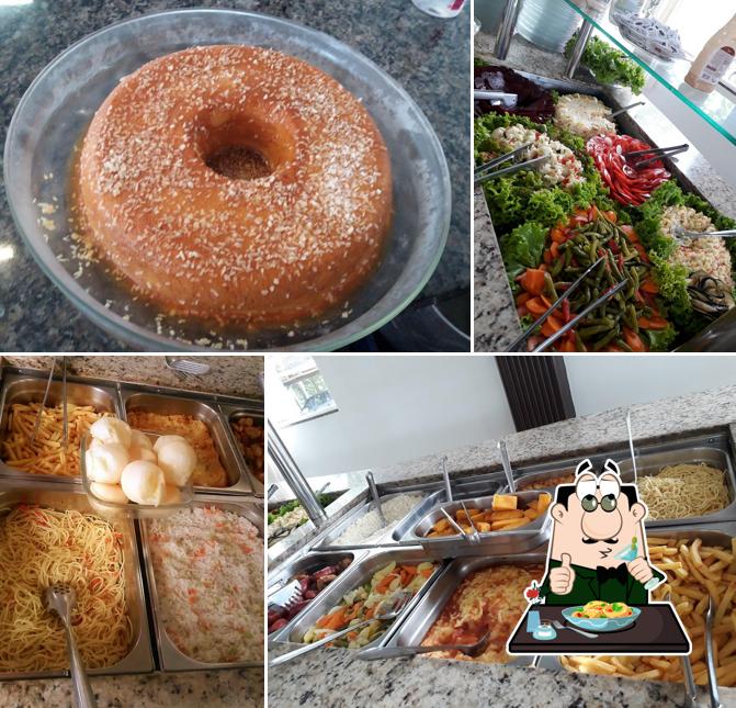 Churrascaria e Pizzaria Alvorada