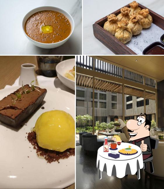 DEL’s burgers will cater to satisfy a variety of tastes