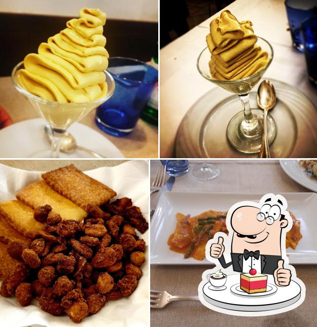Ristorante Trattoria Da Sandro Al Navile