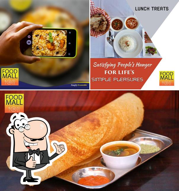FOOD MALL image