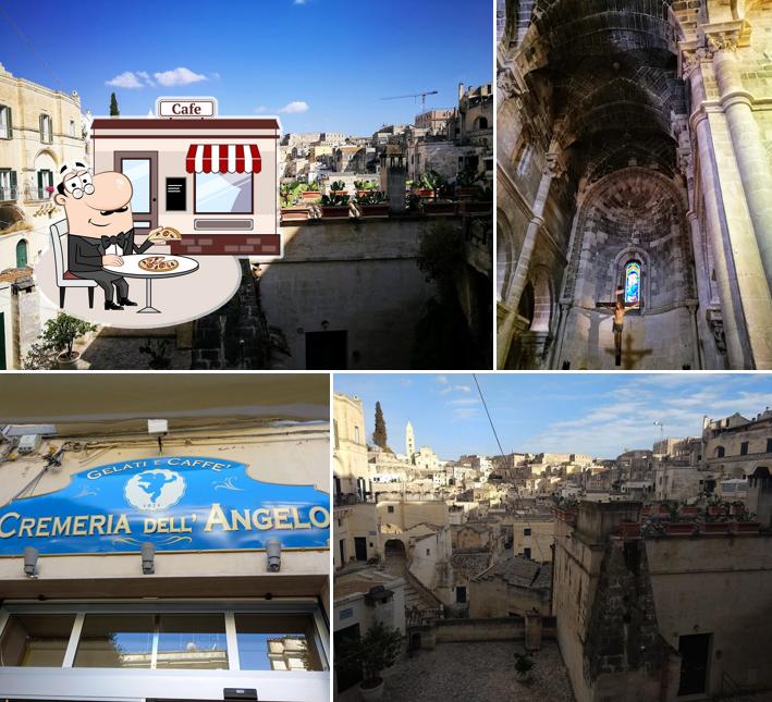 Gelateria Caffè Cremeria dell'Angelo