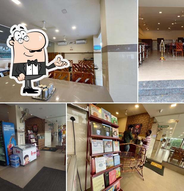 Check out how Hotel Aryaas looks inside Check out how Hotel Aryaas looks inside
