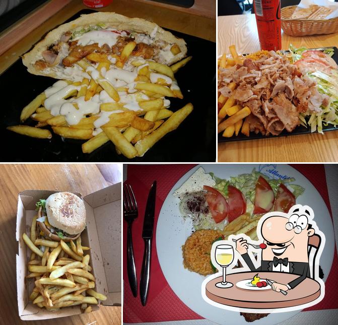 Istanbul Grill