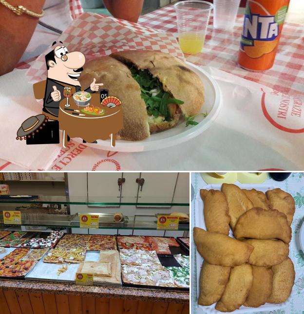 Cibo al Mocambo