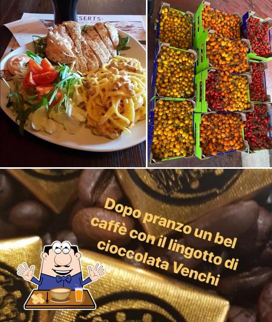 Cibo al Old Wild West - Formia