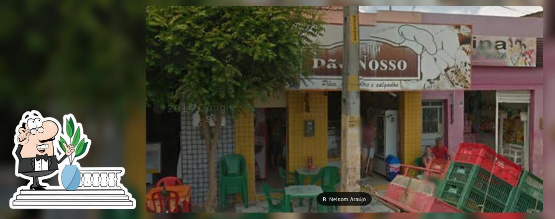 Pão Nosso