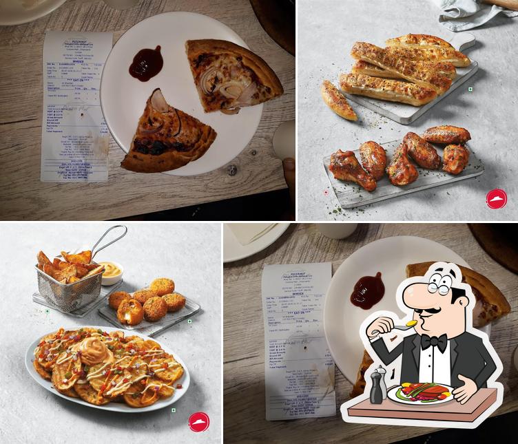 Pizza Hut Cosmos Mall, Ujjain