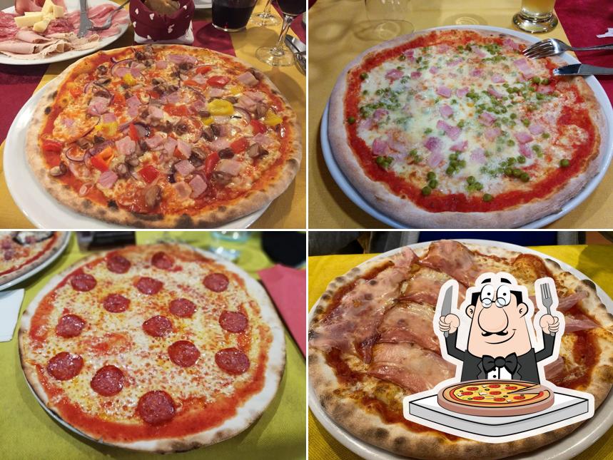 Pizzeria Ristorante Magia