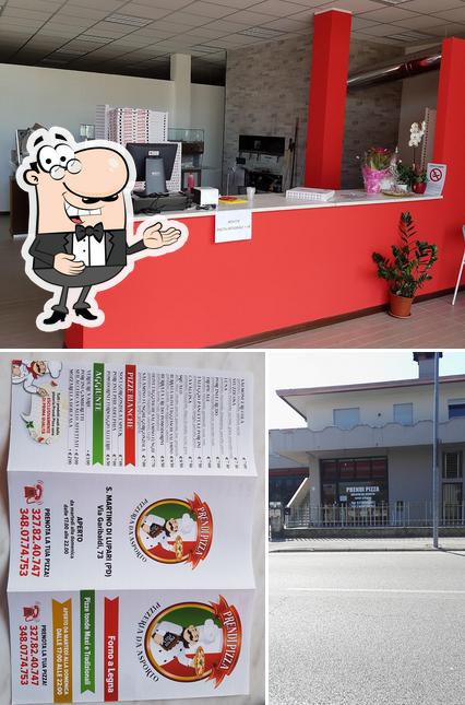 Vedi questa immagine di Prendi Pizza