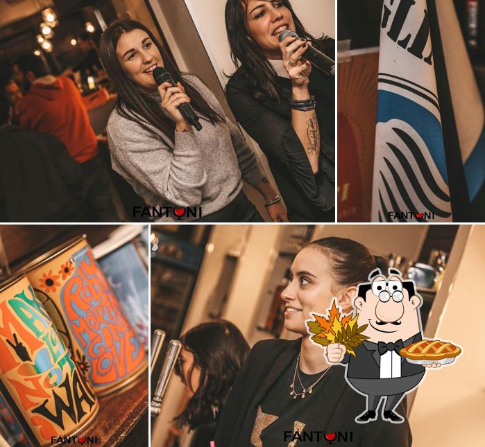 Guarda la immagine di Bar Fantoni