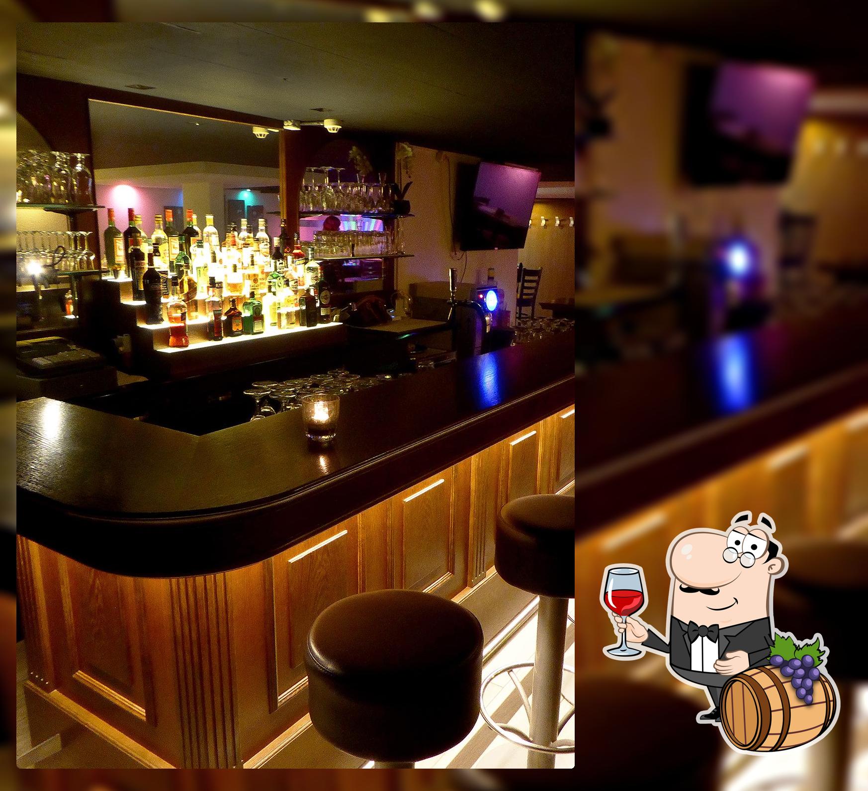 Castellino-Bar