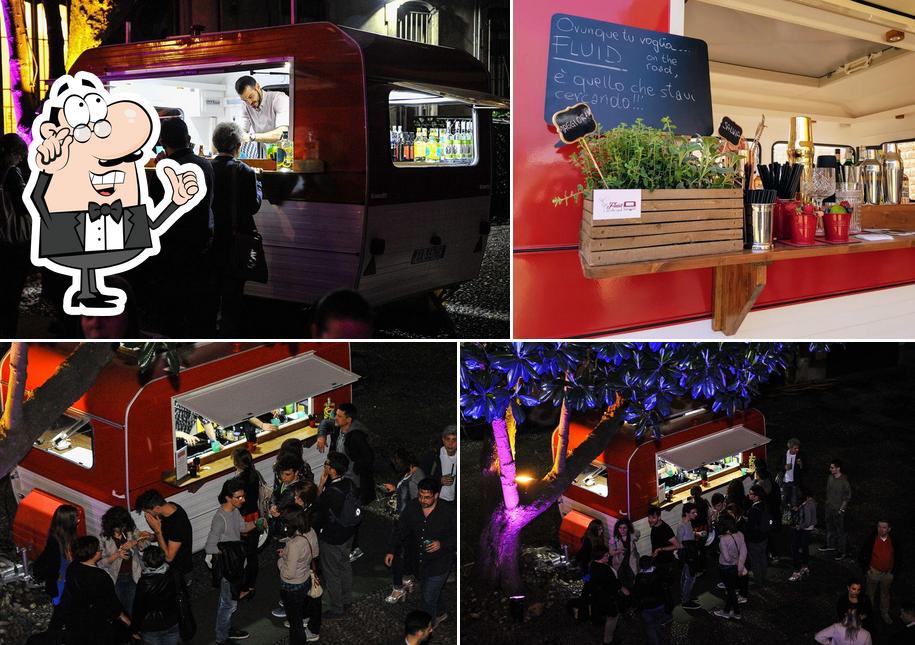 Bar Mondadori Vercelli - Net1 Entertainment