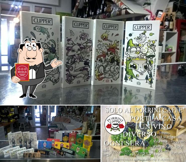 Foto di Porrini Caffè