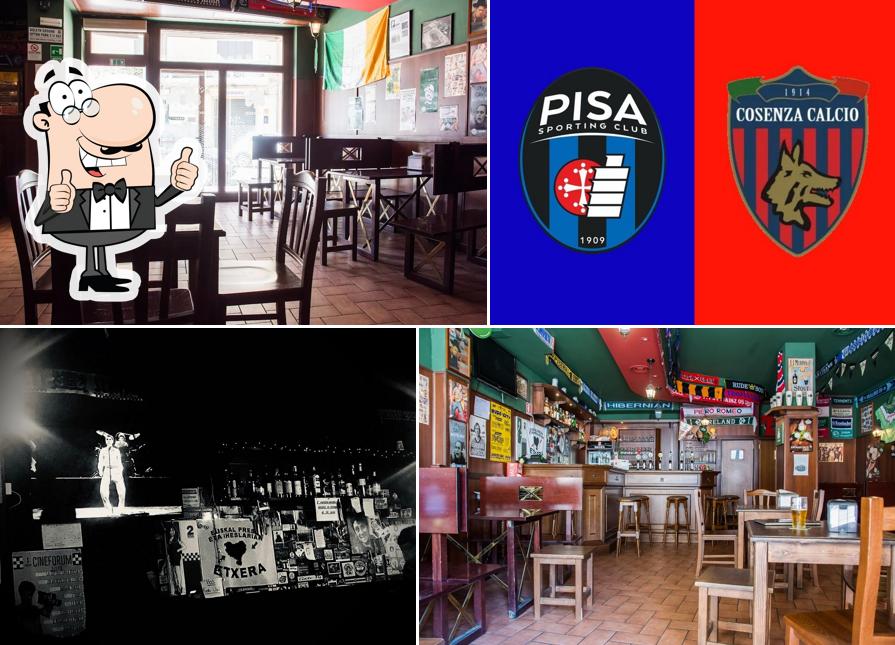 Immagine di The Pogues Pub