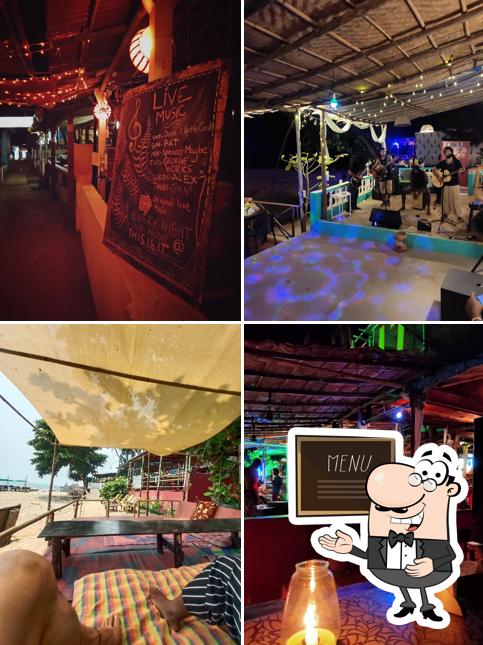 This is it Beachfront - Rooms, Cafe & Events