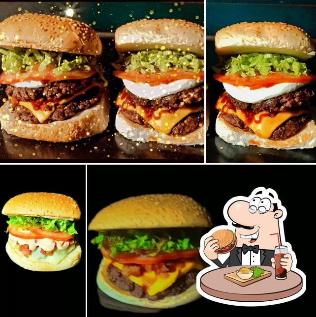 Anderson Lanches