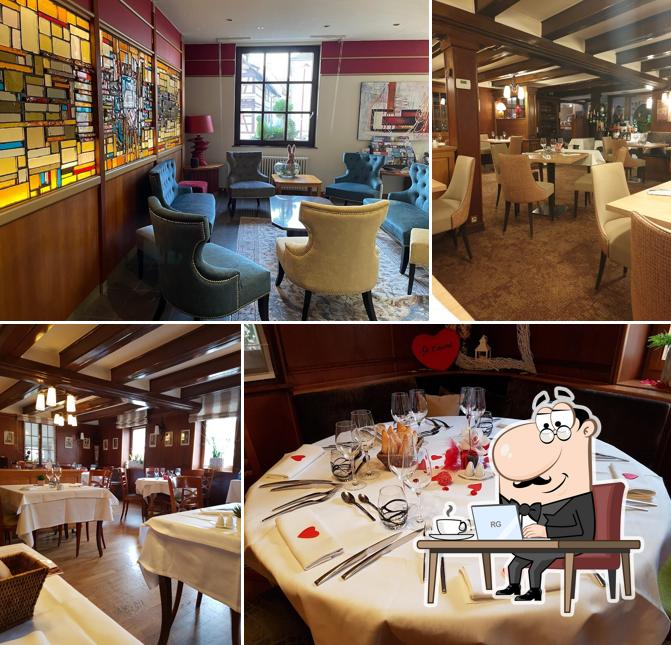 Restaurant Au Boeuf