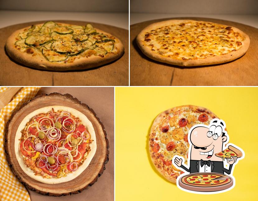 Dugas Delivery - Pizzaria
