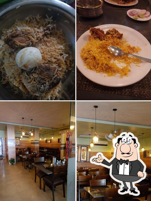 Guntur Food O' Clock