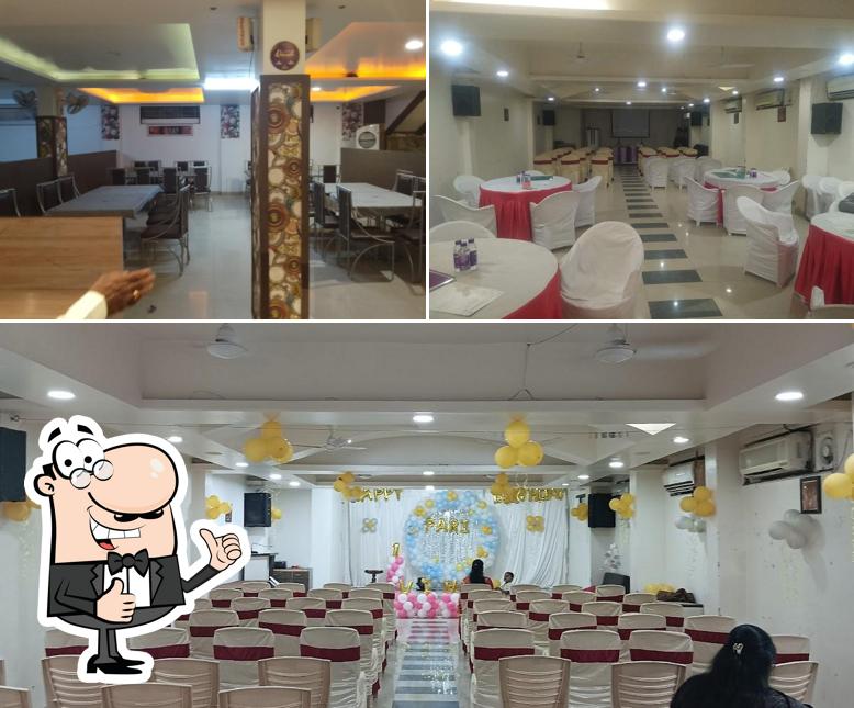 Look at this picture of Jatra Restaurant And Function Hall
