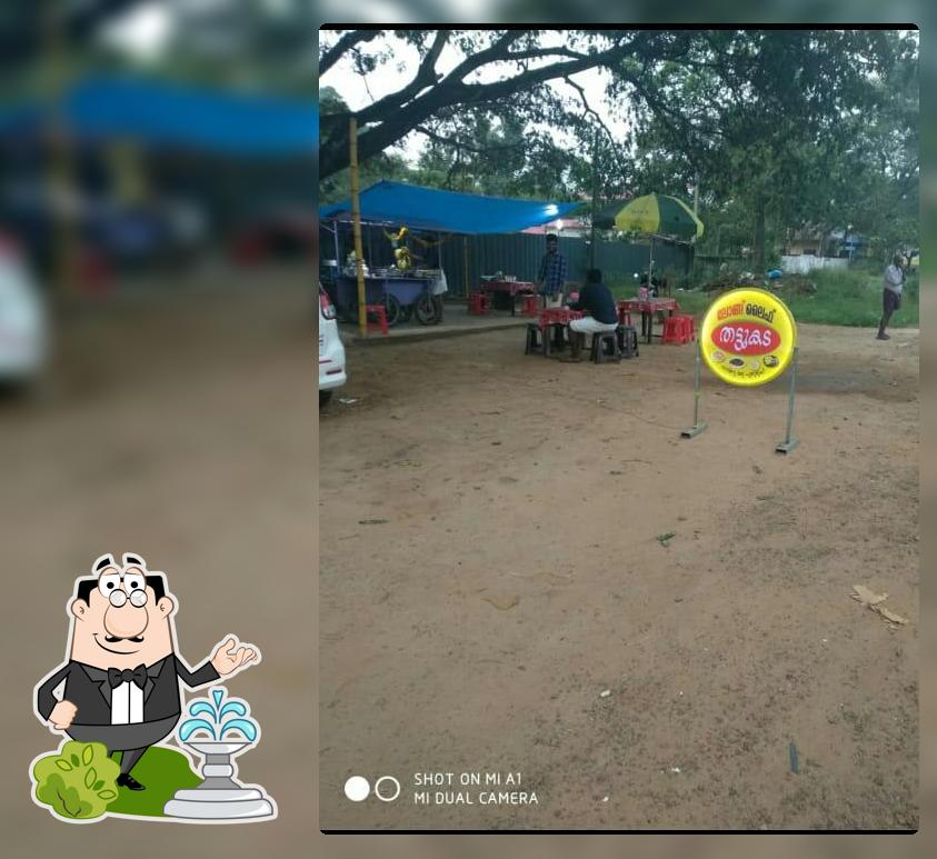 Long Life Thattukada