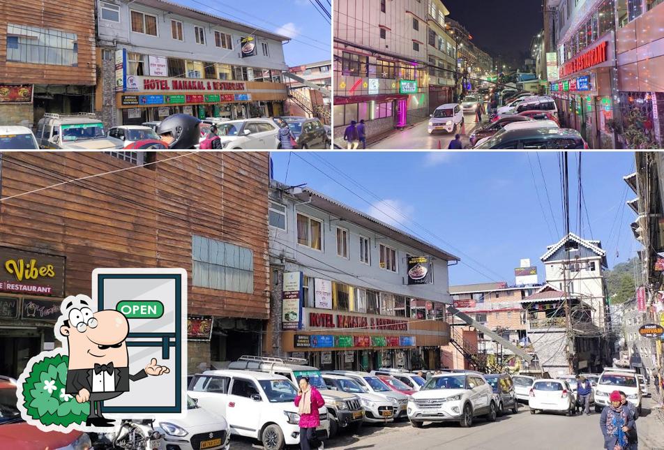 Paris Paradise Foodie Vibs