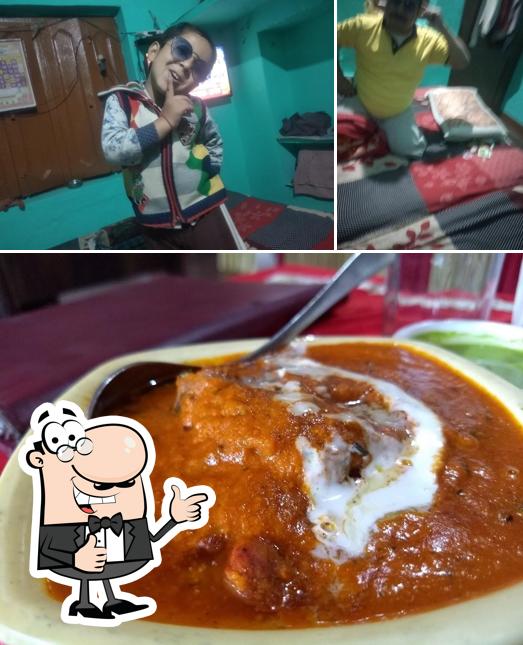 Red Chilly