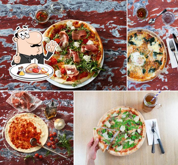 SPIGA Ristorante Steinbock