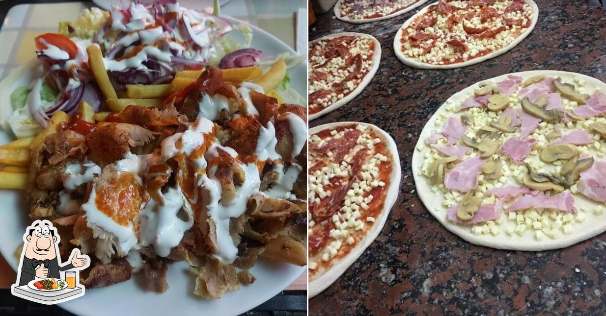 Da Apo - Pizza & Kebap