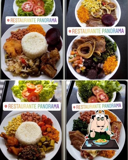 Restaurante Panorama
