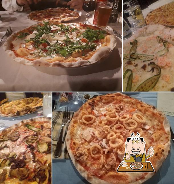 Trattoria S. ANTONIO