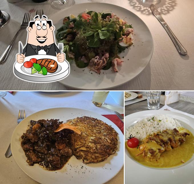 Bistecca al Zunfthaus zu Metzgern