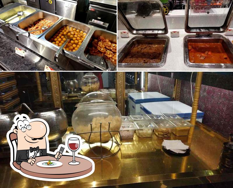 Food at Taste Of Punjab - Viman Nagar - Pune