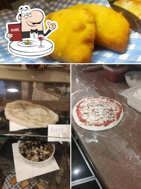 Cibo al Bovio
