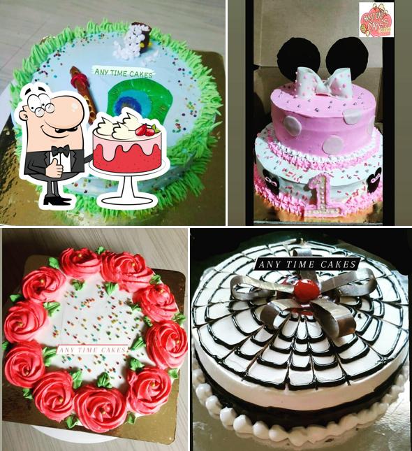 Any Time Cakkes