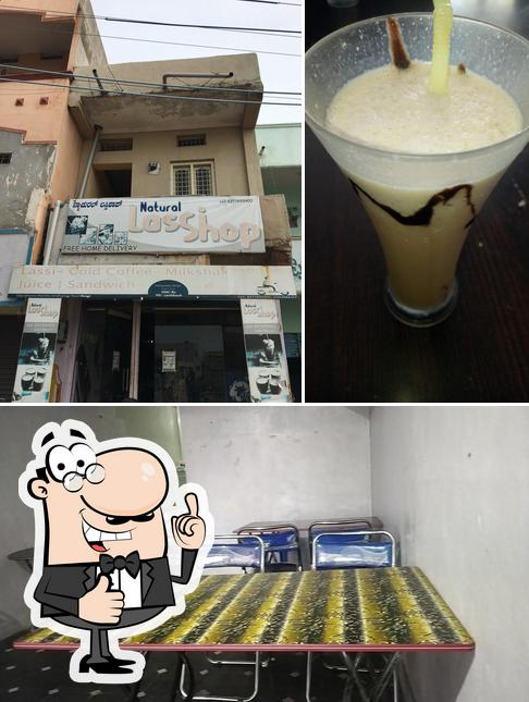 Look at the pic of Natural Lassishop