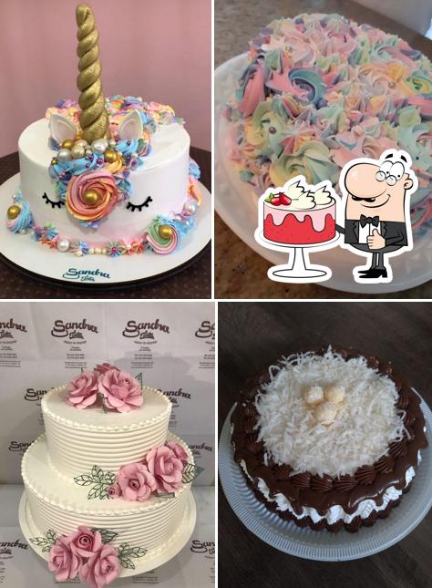 Sandra Tortas