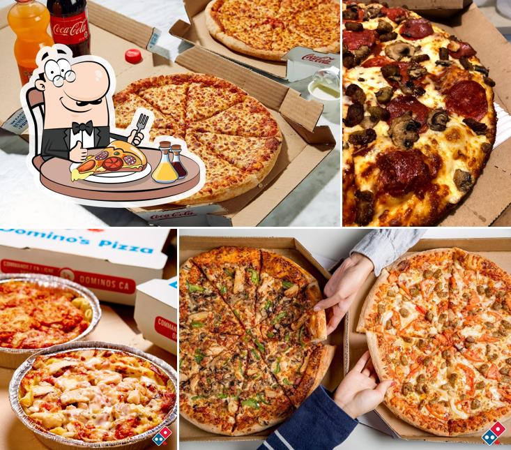 Domino's Pizza