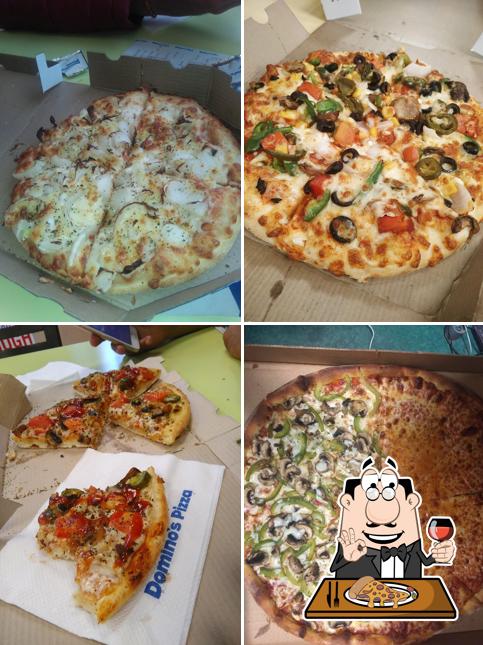 Pizza is the world's favourite fast food