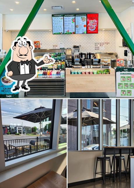 Freshii