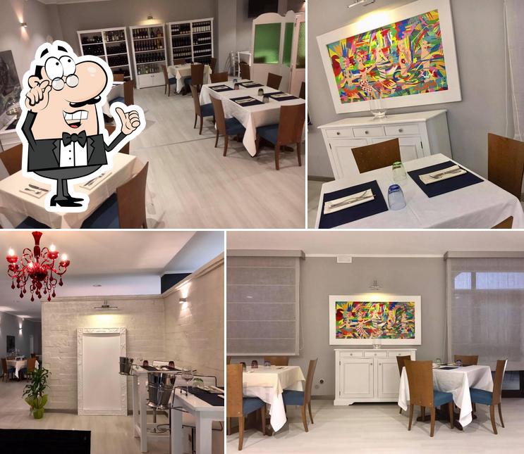 Ristorante Il Veliero