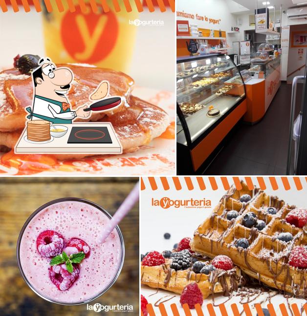 La Yogurteria Santa Marinella