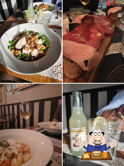 Cibo al MaMi