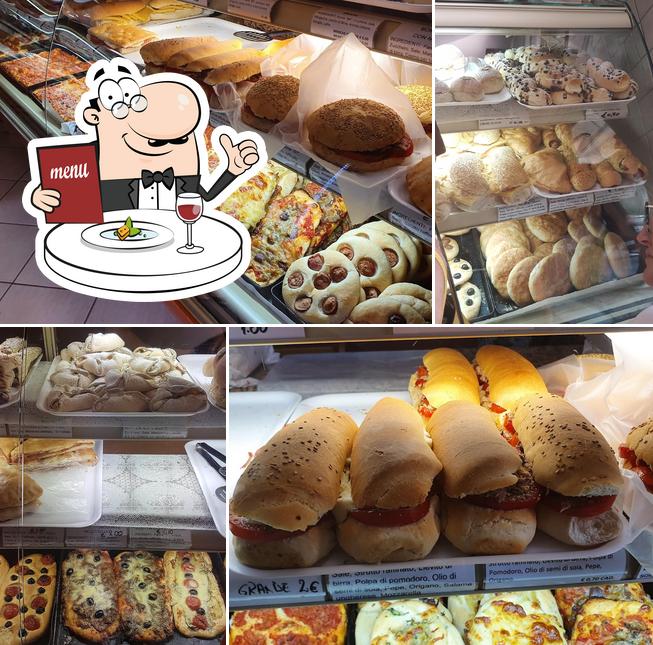 Panificio Antichi Sapori