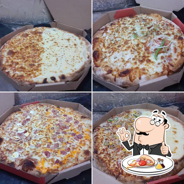 Pizzaria Di Roma